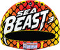 SEA-BEAST DECK TUBE (SEACHOICE)