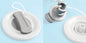 ISUP REPLACEMENT PARTS (SEACHOICE)