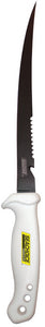 STAINLESS STEEL FILLET KNIFE (SEACHOICE)