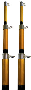OUTRIGGER POLES (SEACHOICE)