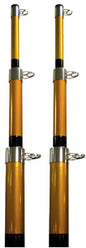 OUTRIGGER POLES (SEACHOICE)