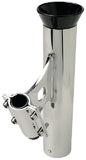 VERTICAL MOUNT FISHING ROD HOLDER (SEACHOICE)