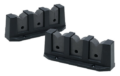 ROD STORAGE HOLDER - 3 ROD (SEACHOICE)