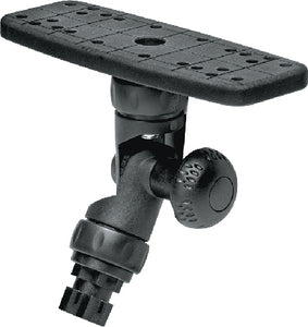 FISHFINDER MOUNT FOR U-BRACKET BASE (SEACHOICE)
