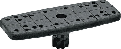 FISHFINDER MOUNT FOR U-BRACKET BASE (SEACHOICE)