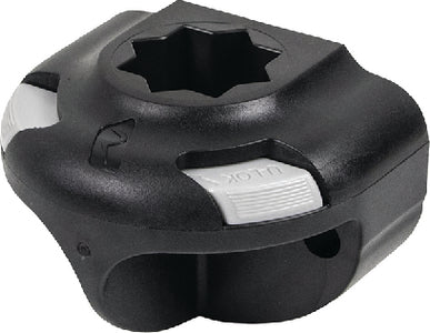 SIDEPORT ACCESSORY BASE (SEACHOICE)