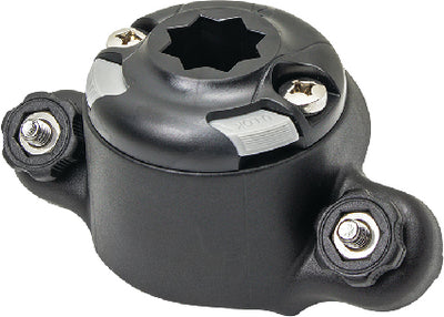 TRACLOADER 45° WITH ACCESSORY BASE (SEACHOICE)