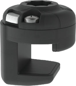 STARPORT ACCESSORY PONTOON RAIL BASE (SEACHOICE)