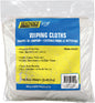 RECYCLED WHITE KNITS WIPING CLOTHS (SEACHOICE)