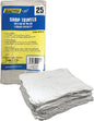 SHOP TOWELS (SEACHOICE)