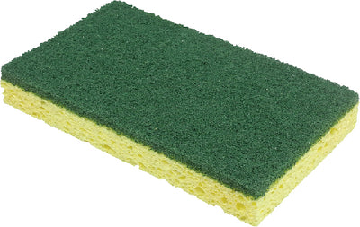 2IN1 SCRUBBER SPONGE (SEACHOICE)