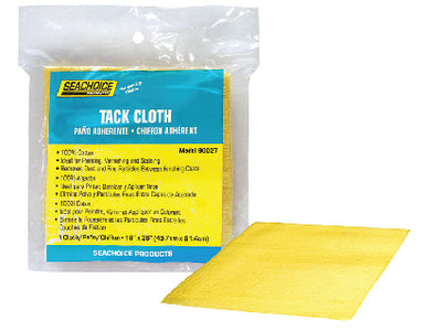 TACK CLOTH (SEACHOICE)