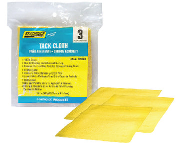 TACK CLOTH (SEACHOICE)