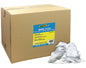 NEW WHITE KNITS WIPING CLOTHS (SEACHOICE)