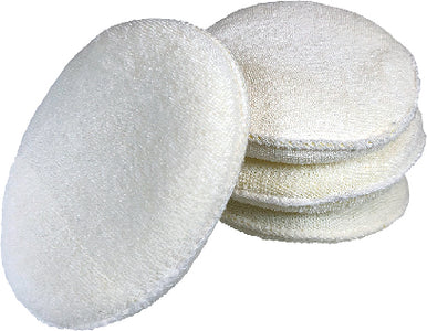 TERRY CLOTH APPLICATOR PADS (SEACHOICE)