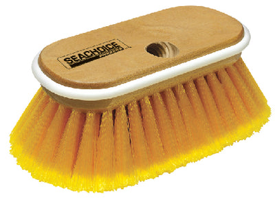 DECK BRUSH (SEACHOICE)