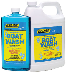 BOAT WASH (SEACHOICE)