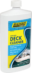 NON-SKID DECK CLEANER (SEACHOICE)