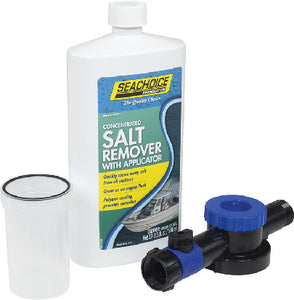 SALT REMOVER WITH PTEF® (SEACHOICE)