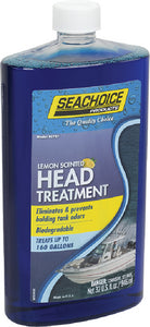 HEAD TREATMENT (SEACHOICE)