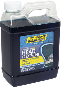 HEAD TREATMENT (SEACHOICE)