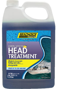 HEAD TREATMENT (SEACHOICE)
