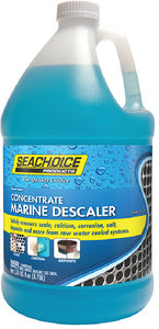 CONCENTRATE MARINE DESCALER (SEACHOICE)