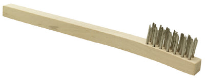 MINI WIRE BRUSH (SEACHOICE)