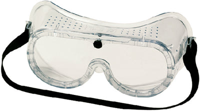 SAFETY GOGGLES (SEACHOICE)