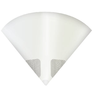 PAINT STRAINER - CONE TYPE (SEACHOICE)