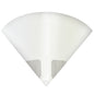 PAINT STRAINER - CONE TYPE (SEACHOICE)