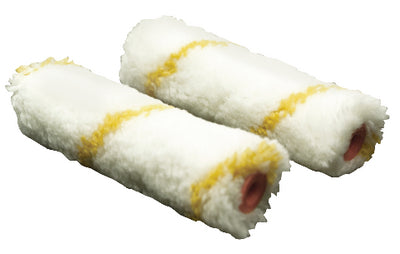 MINI ROLLER COMPONENTS (SEACHOICE)