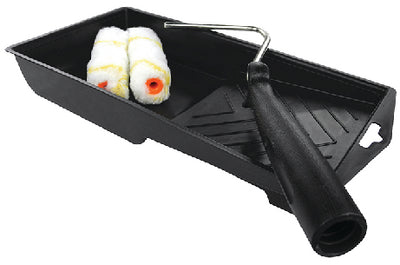 MINI ROLLER PAINT KIT (SEACHOICE)