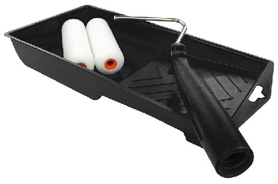 MINI ROLLER PAINT KIT (SEACHOICE)