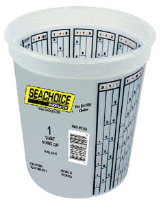 PAINT MIX CONTAINER (SEACHOICE)