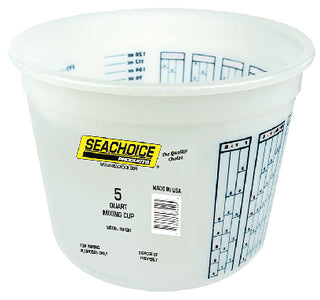 PAINT MIX CONTAINER (SEACHOICE)