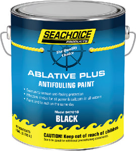 ABLATIVE PLUS PREMIUM ANTIFOULING PAINT (SEACHOICE)