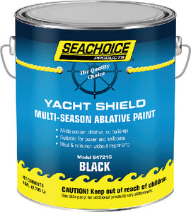 YACHT SHIELD PREMIUM MULTI-SEASON ABLATIVE (SEACHOICE)