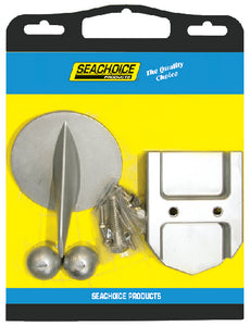 MERCURY ALPHA ONE GEN I ANODE KIT (SEACHOICE)