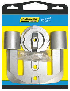 MERCURY BRAVO ONE ANODE KIT (SEACHOICE)