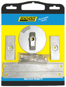 MERCURY VERADO 4 ANODE KIT (SEACHOICE)