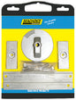 MERCURY VERADO 4 ANODE KIT (SEACHOICE)