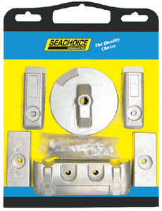MERCURY VERADO 6 ANODE KIT (SEACHOICE)
