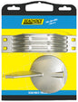 YAMAHA ANODE KITS (SEACHOICE)