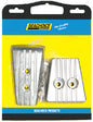VOLVO ANODE KITS (SEACHOICE)