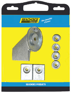 SUZUKI ANODE KITS (SEACHOICE)