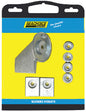 SUZUKI ANODE KITS (SEACHOICE)