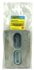 DIVER'S ANODES (SEACHOICE)