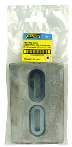 DIVER'S ANODES (SEACHOICE)