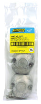 STREAMLINED SHAFT ANODES WITH ALLEN SCREW (SEACHOICE)